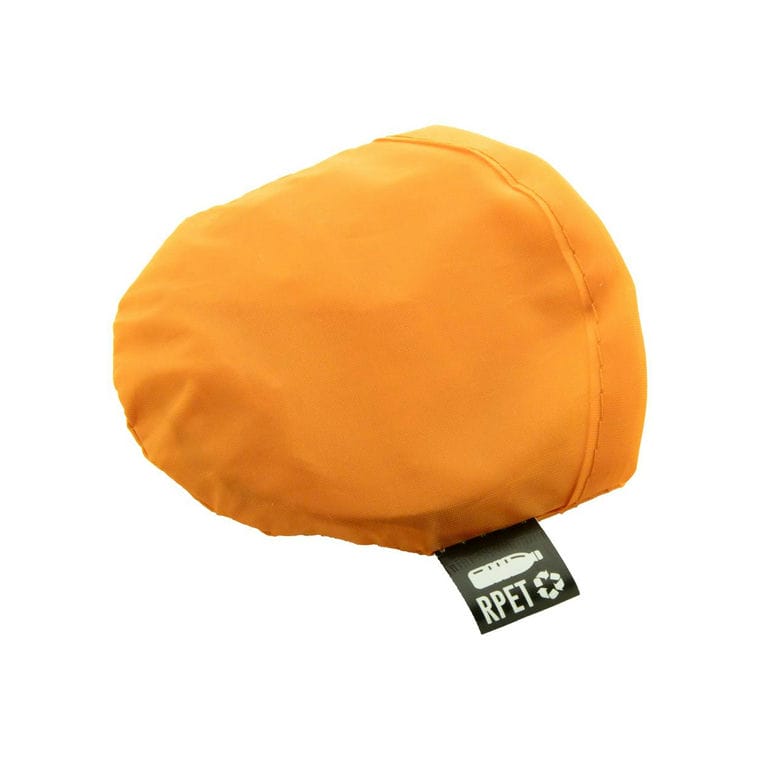 Frisbee RPET Rocket portocaliu