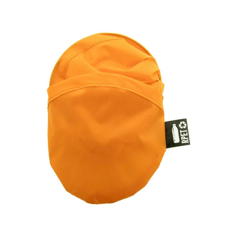 Frisbee RPET Rocket portocaliu