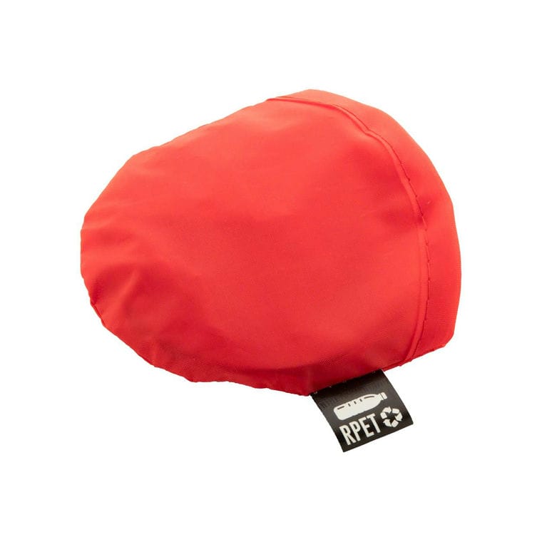 Frisbee RPET Rocket Roșu