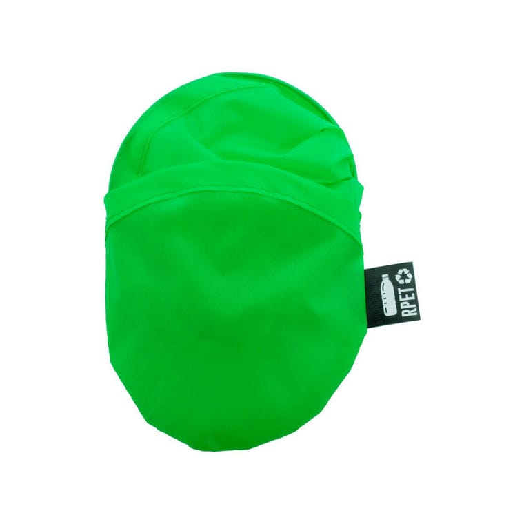 Frisbee RPET Rocket Verde