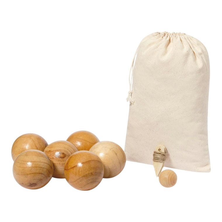 Joc de petanque Delero