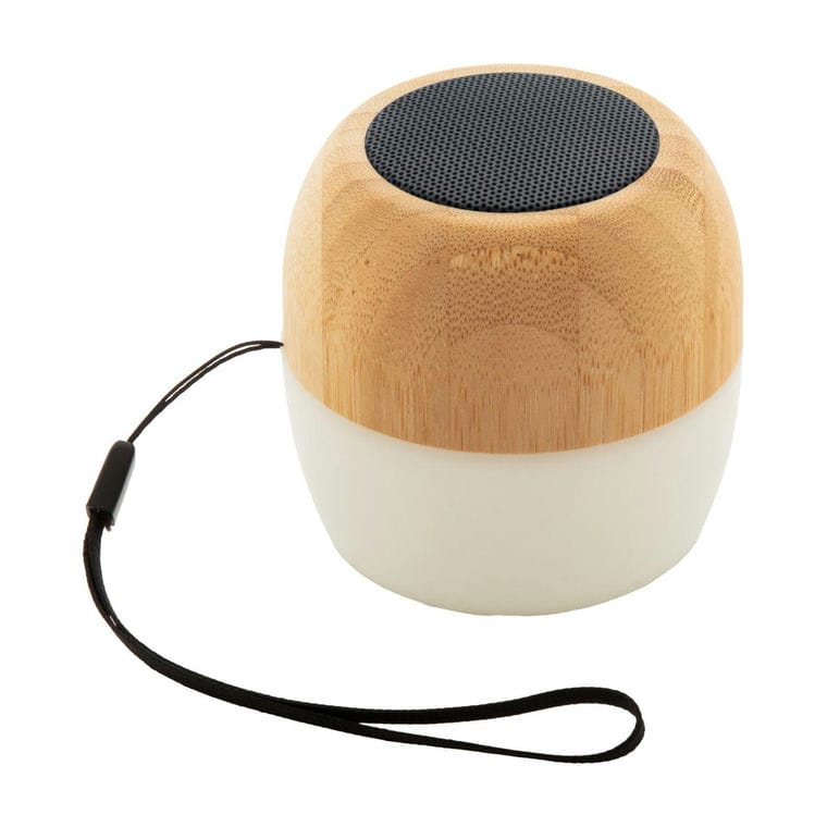 Boxă bluetooth Lightbeat natural