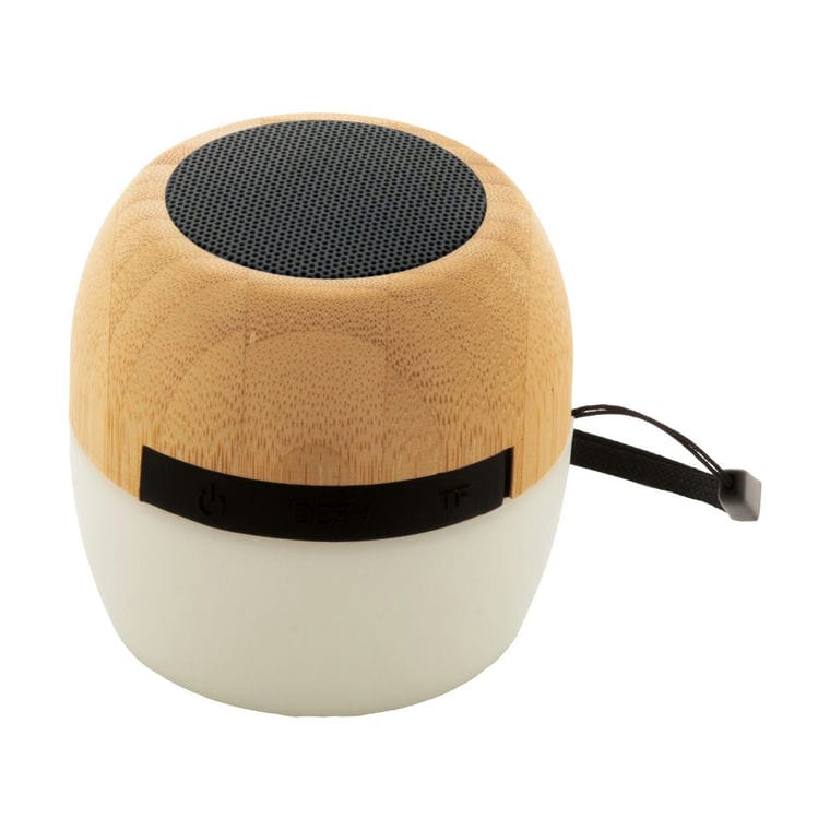 Boxă bluetooth Lightbeat natural