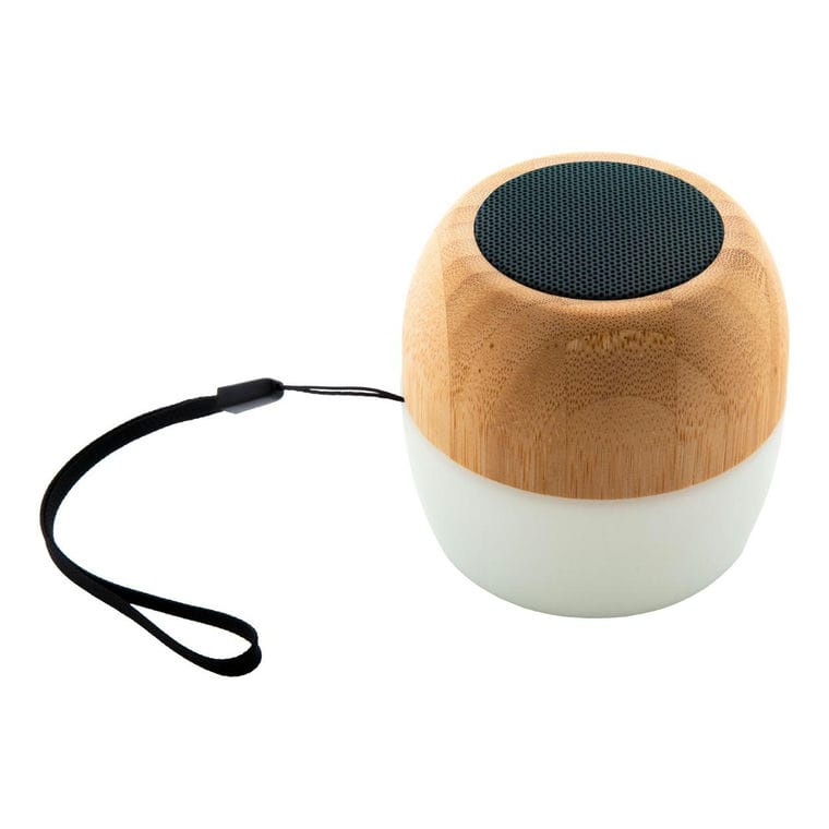 Boxă bluetooth Lightbeat natural