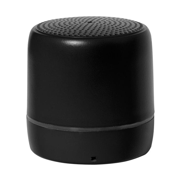 Boxă bluetooth Kucher Negru