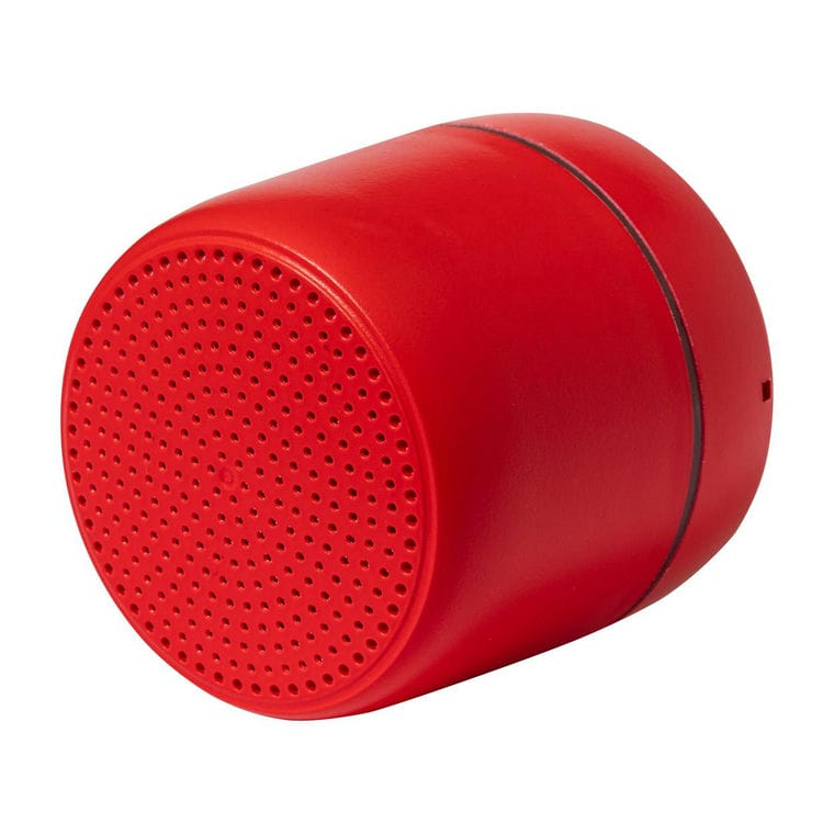 Boxă bluetooth Kucher Roșu