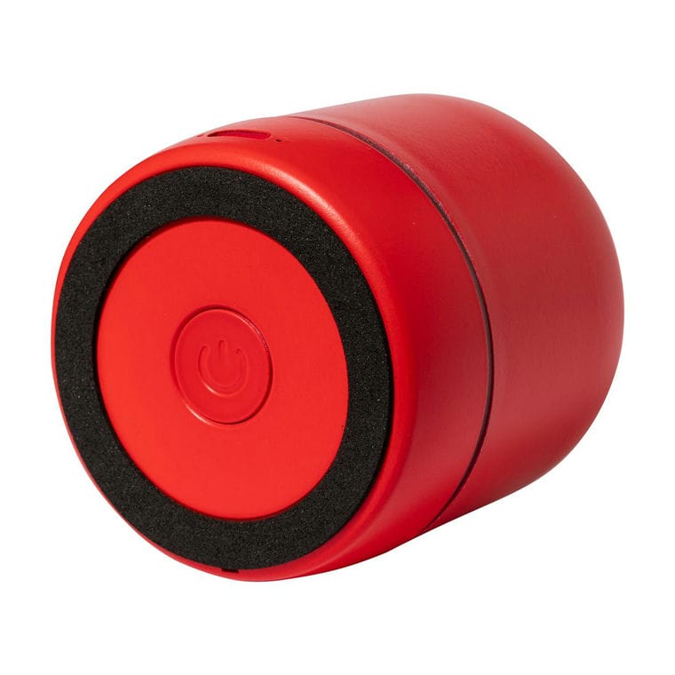 Boxă bluetooth Kucher Roșu