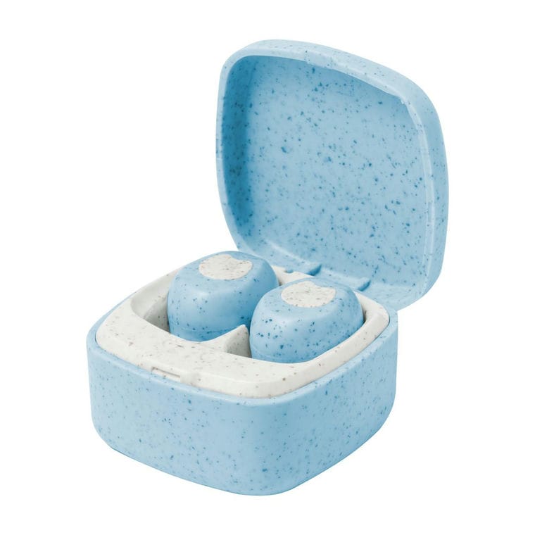 Căști bluetooth Oriley Albastru