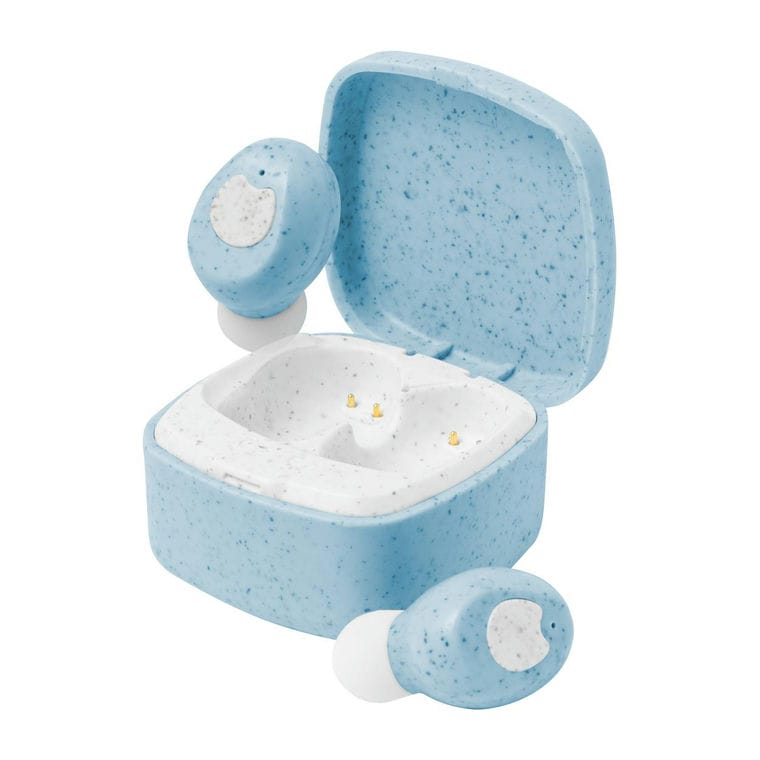 Căști bluetooth Oriley Albastru