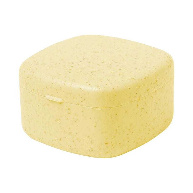 Căști bluetooth Oriley Galben