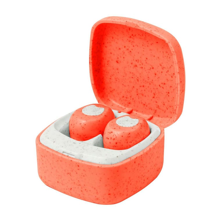 Căști bluetooth Oriley Roșu