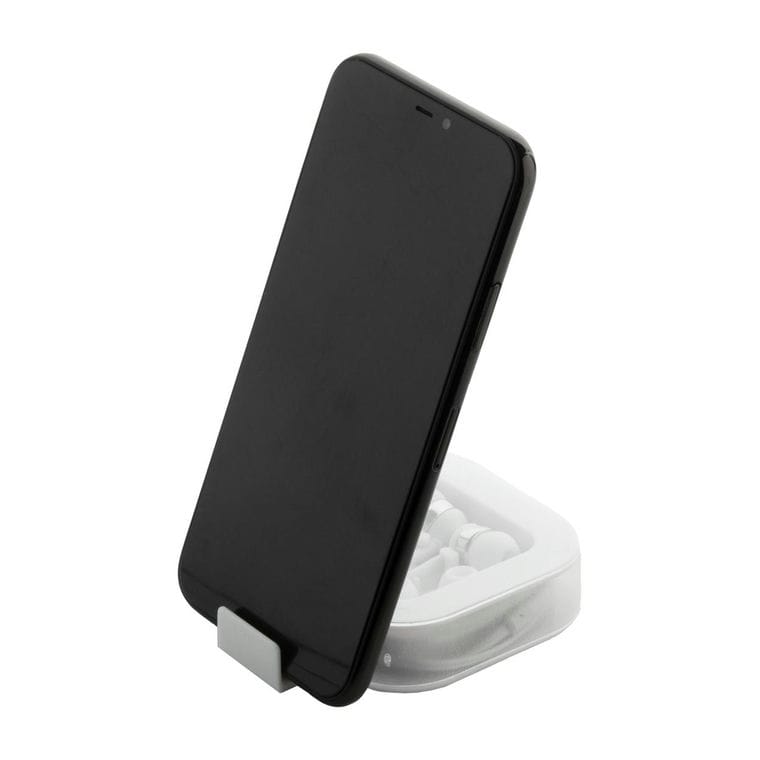 Căști USB-C Cound Alb