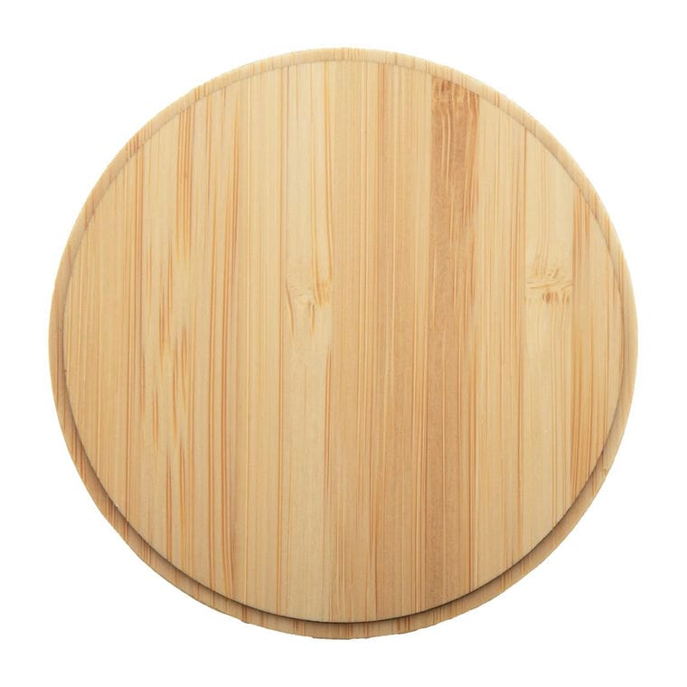 Încărcător wireless Wirbo Plus natural