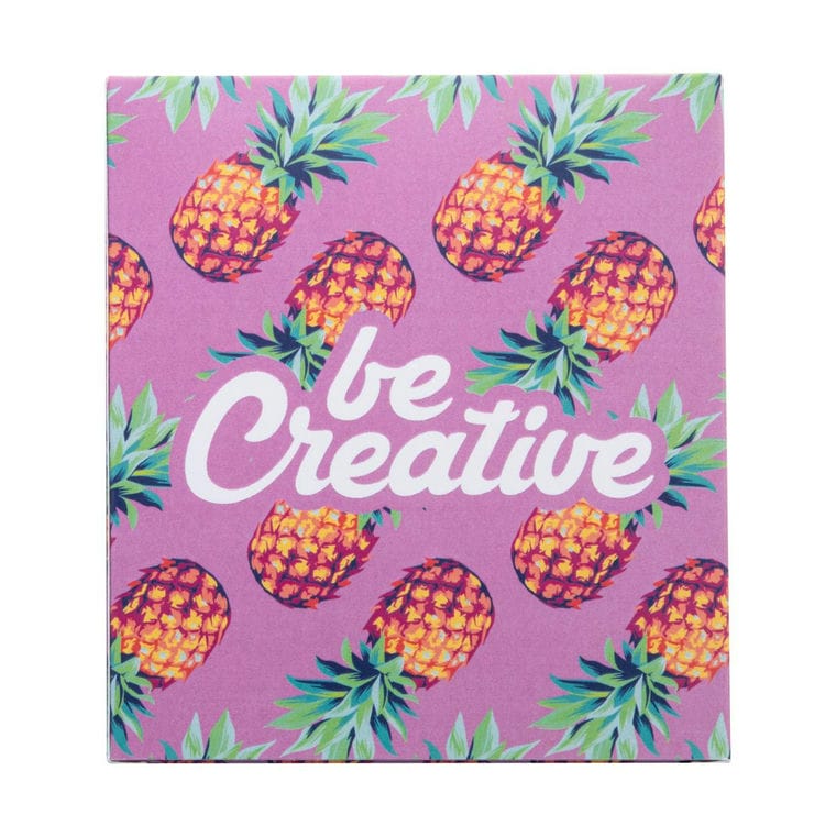 Set de cretă, personalizat Chaxon Alb