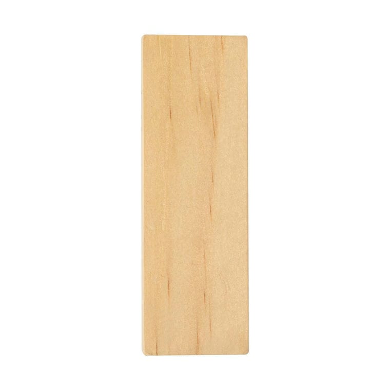 Fluier Whoxy natural