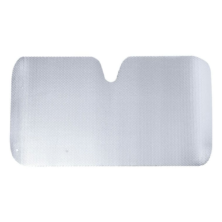 Parasolar auto Harmuny argintiu