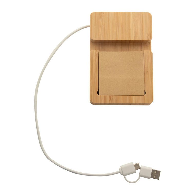 Hub USB Notto natural