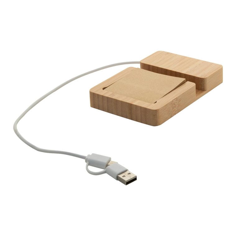 Hub USB Notto natural