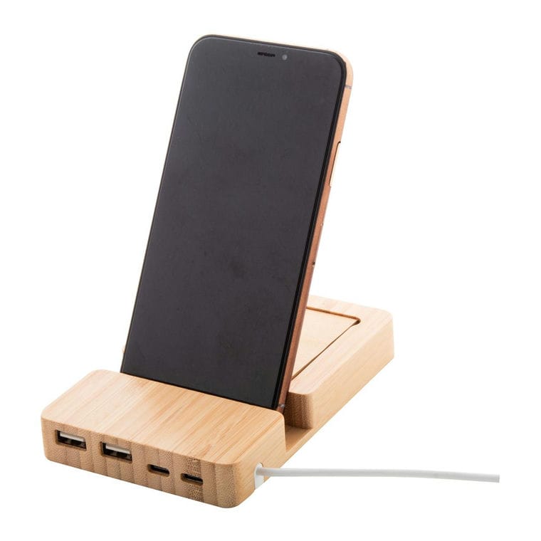 Hub USB Notto natural