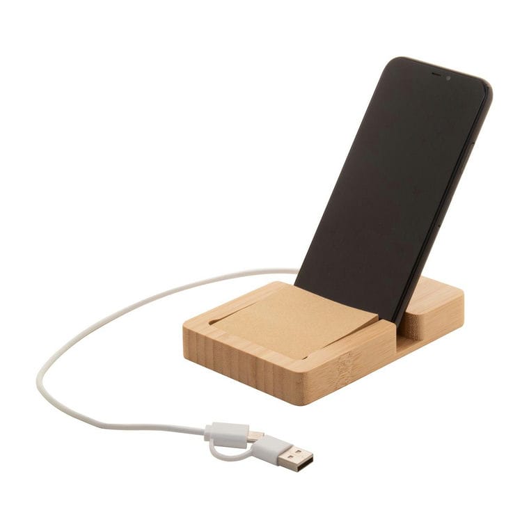 Hub USB Notto natural