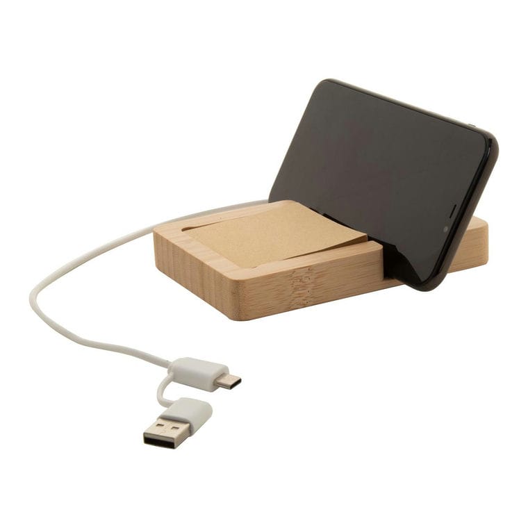 Hub USB Notto natural