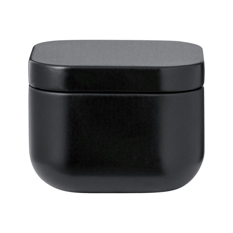Lumânare Tindle Negru
