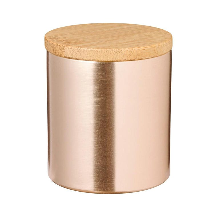 Lumânare Vanulla roz