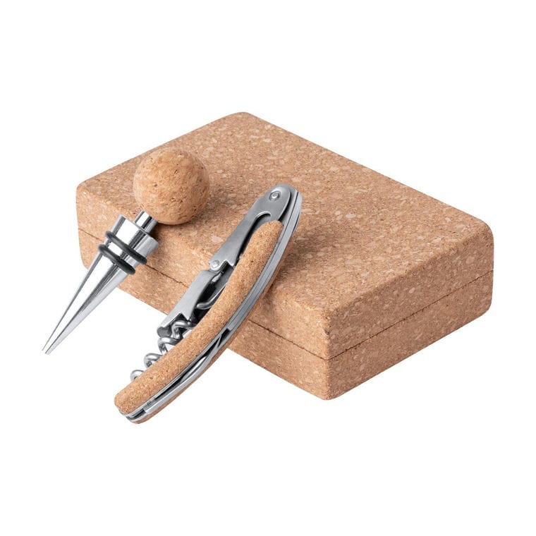 Set vin Maquin natural