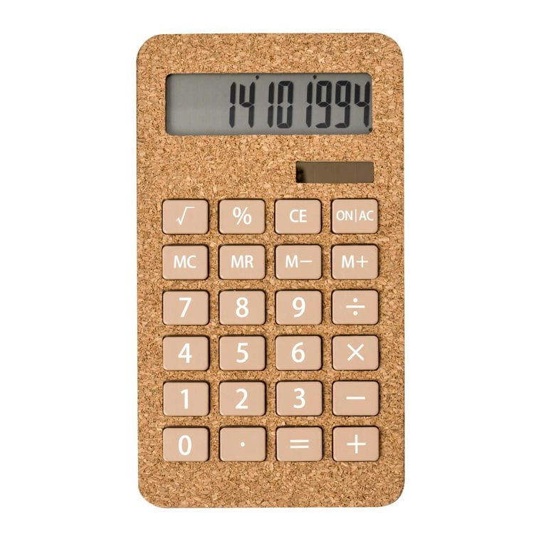 Calculator Seste natural