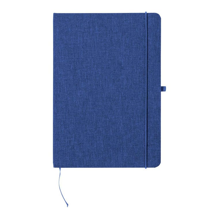 Carnet RPET Renolds Albastru