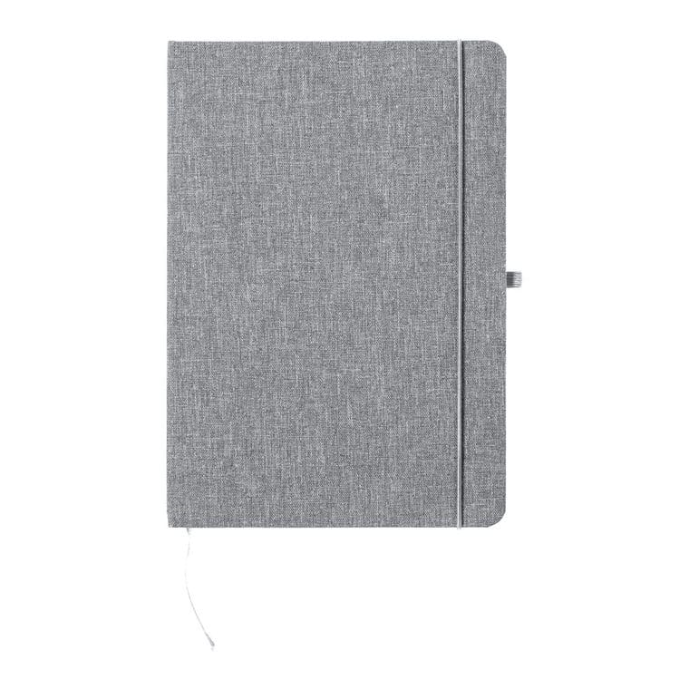 Carnet RPET Renolds gri