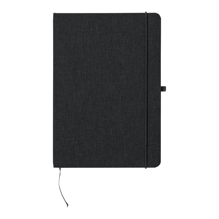 Carnet RPET Renolds Negru