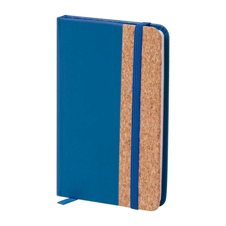 Carnețel Tierzo Albastru