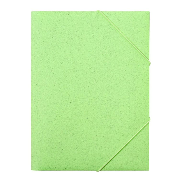 Mapă documente Quixar Verde