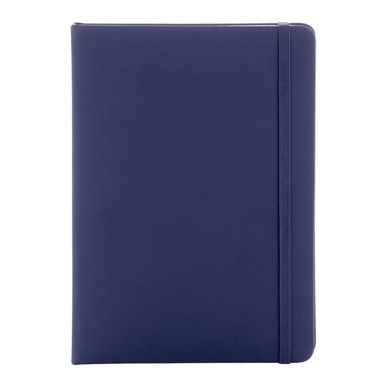 Caiet RPU Repuk Blank A5 albastru închis