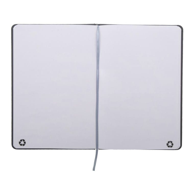 Caiet RPU Repuk Blank A5 gri