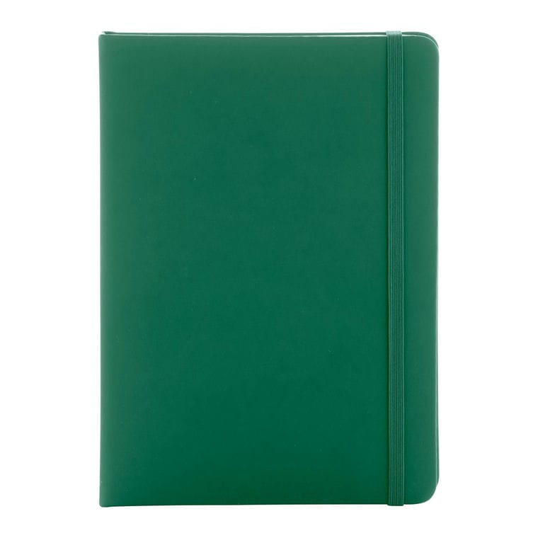 Caiet RPU Repuk Blank A5 Verde