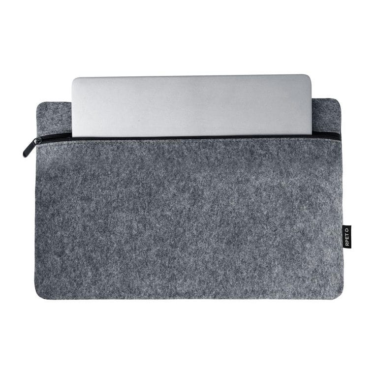 Geantă documente, RPET Rickey gri