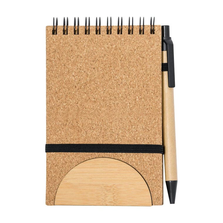 Carnețel Marinix natural