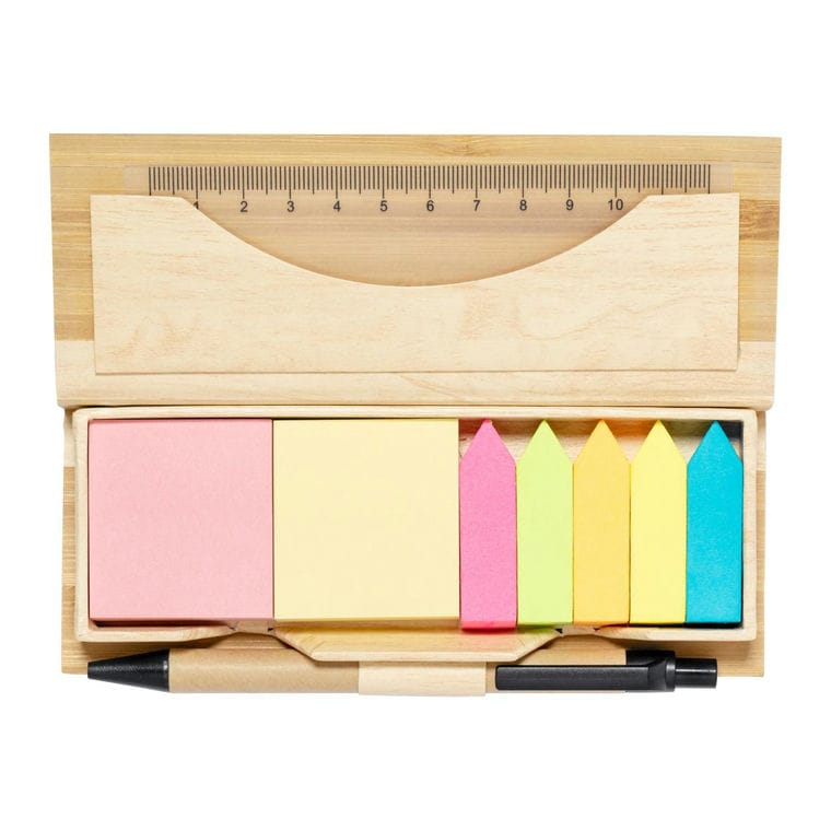 Bloc notiţe Zizhu natural