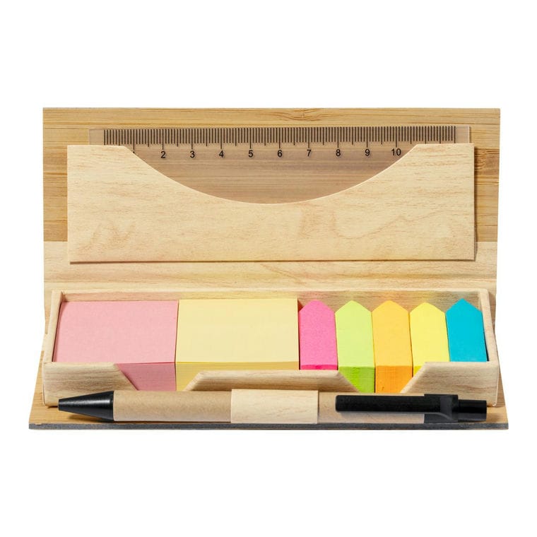 Bloc notiţe Zizhu natural