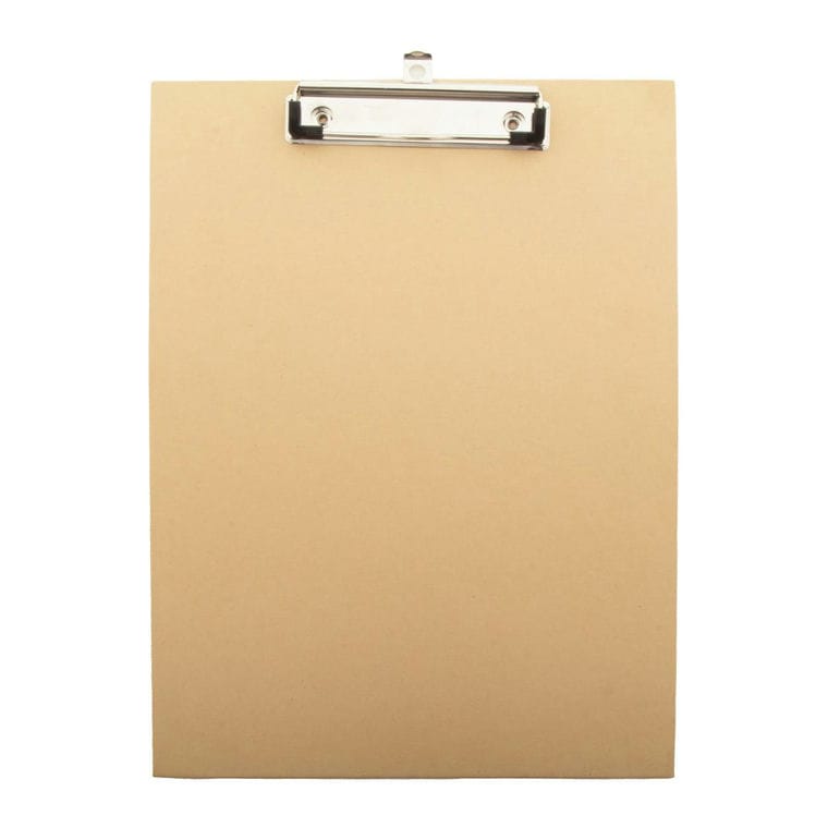 Clipboard Clippa natural
