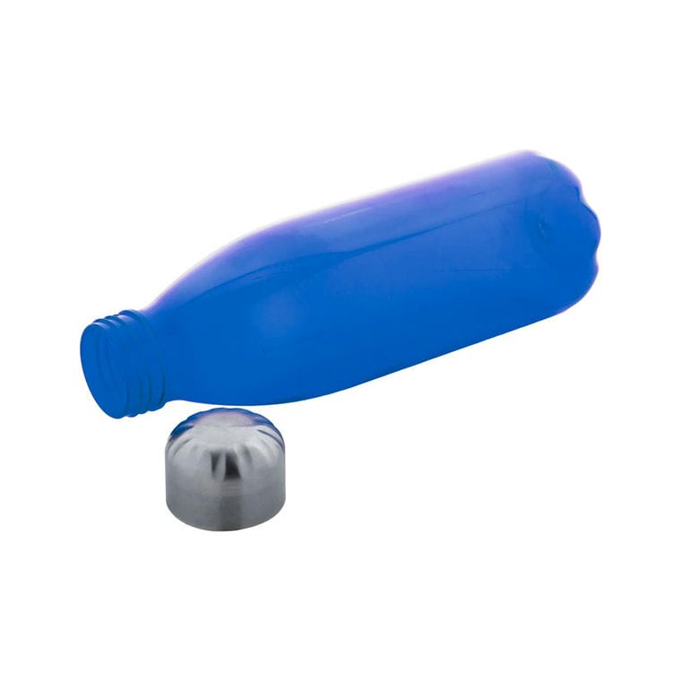 Sticlă RPET Colba Albastru