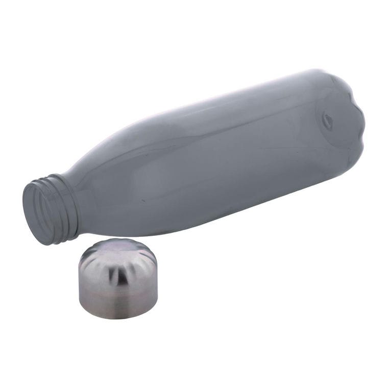 Sticlă RPET Colba Negru