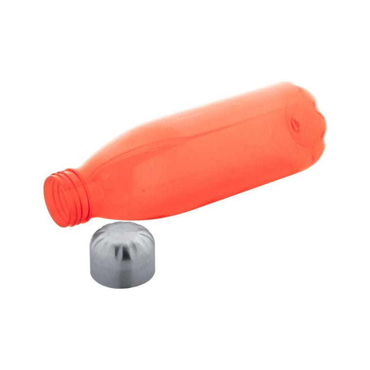 Sticlă RPET Colba Roșu