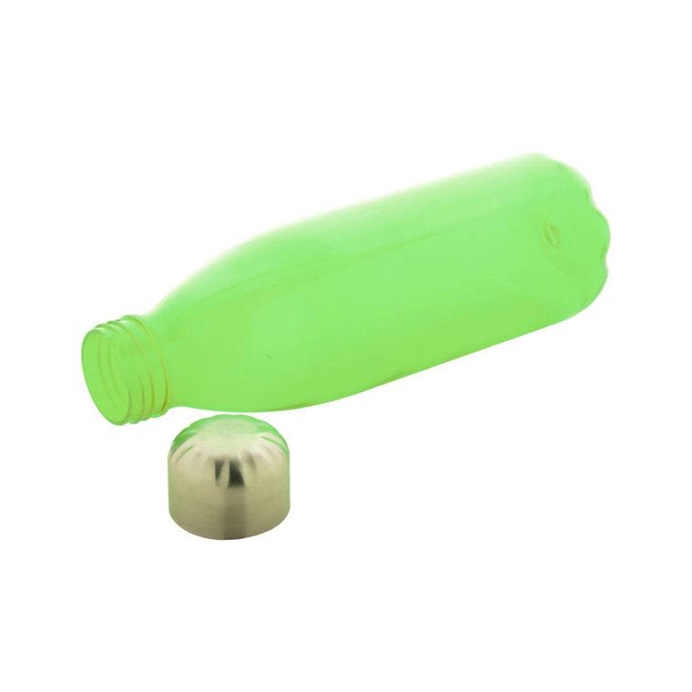 Sticlă RPET Colba Verde