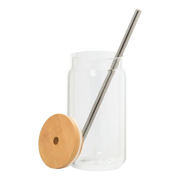 Pahar Frappu transparent