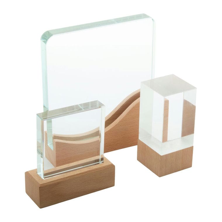 Trofeu Polofi natural