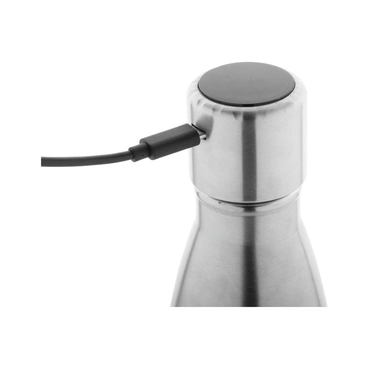 Termos Reverest argintiu