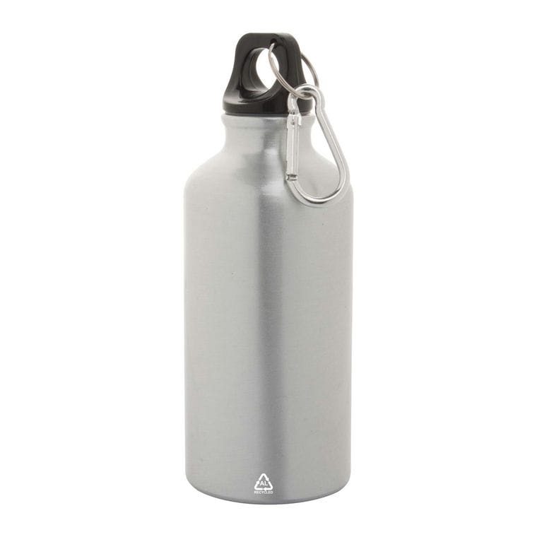 Sticlă Raluto argintiu